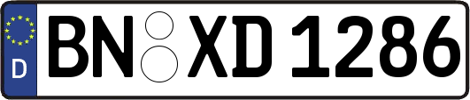 BN-XD1286
