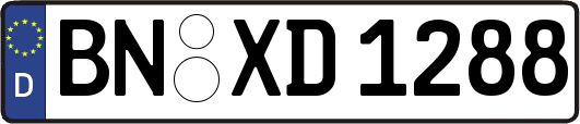 BN-XD1288