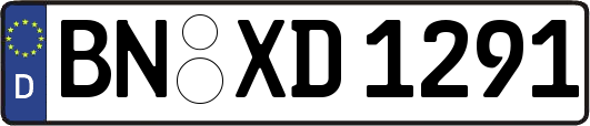 BN-XD1291