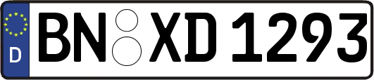 BN-XD1293