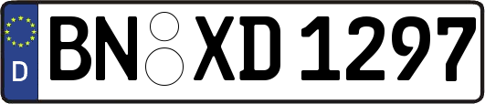 BN-XD1297