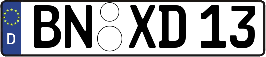 BN-XD13