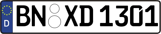 BN-XD1301