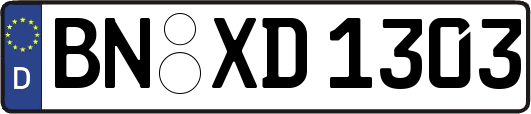 BN-XD1303