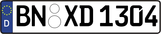 BN-XD1304