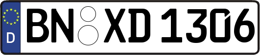 BN-XD1306