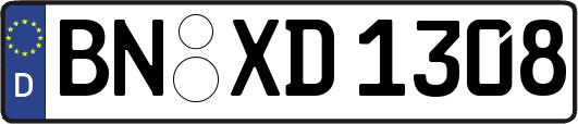 BN-XD1308