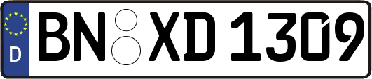 BN-XD1309