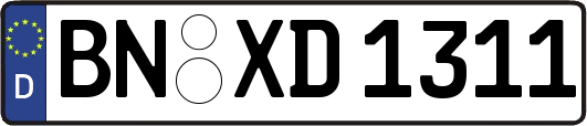 BN-XD1311