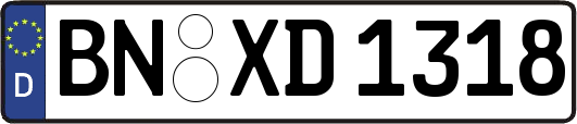 BN-XD1318