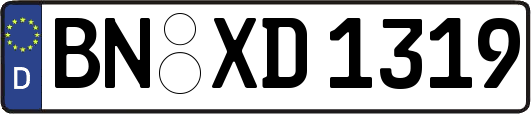 BN-XD1319