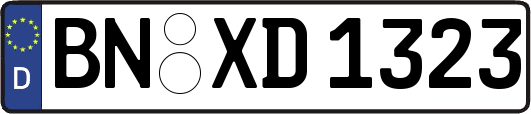 BN-XD1323