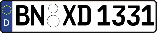 BN-XD1331