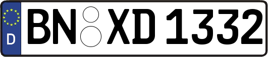 BN-XD1332