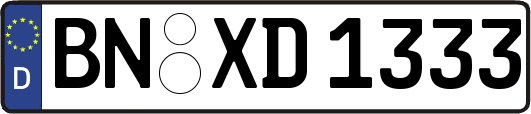 BN-XD1333