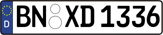 BN-XD1336