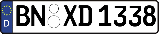 BN-XD1338