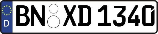 BN-XD1340