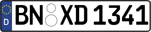 BN-XD1341