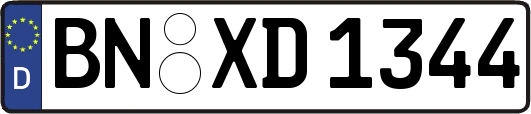 BN-XD1344