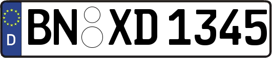 BN-XD1345