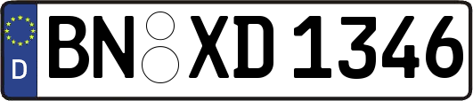 BN-XD1346