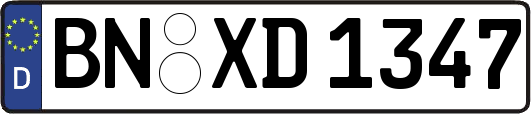 BN-XD1347