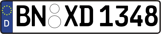 BN-XD1348