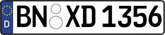 BN-XD1356