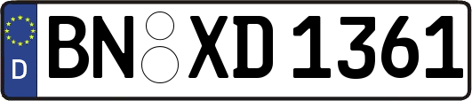 BN-XD1361