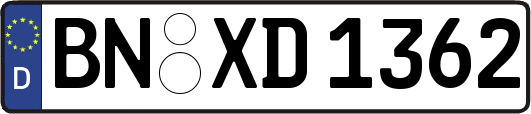 BN-XD1362