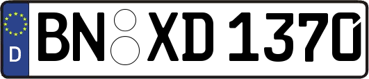 BN-XD1370