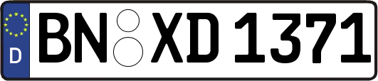 BN-XD1371