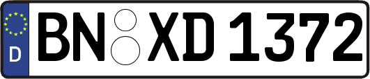 BN-XD1372