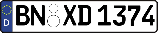 BN-XD1374