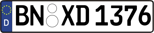 BN-XD1376