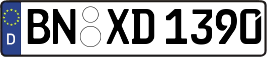 BN-XD1390