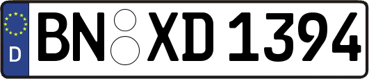 BN-XD1394