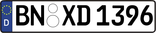 BN-XD1396