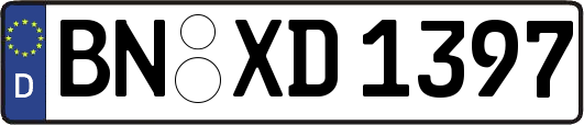 BN-XD1397