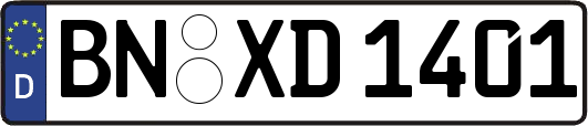 BN-XD1401