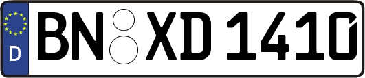BN-XD1410