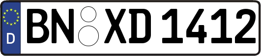 BN-XD1412