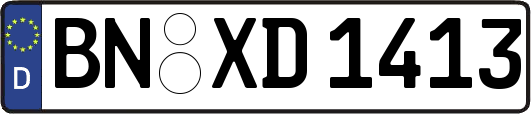 BN-XD1413