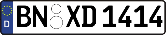 BN-XD1414