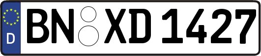 BN-XD1427