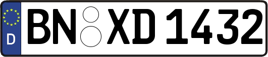 BN-XD1432