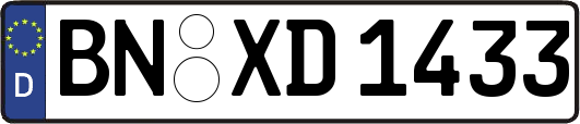 BN-XD1433