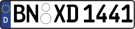 BN-XD1441
