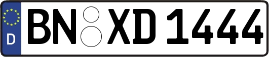 BN-XD1444